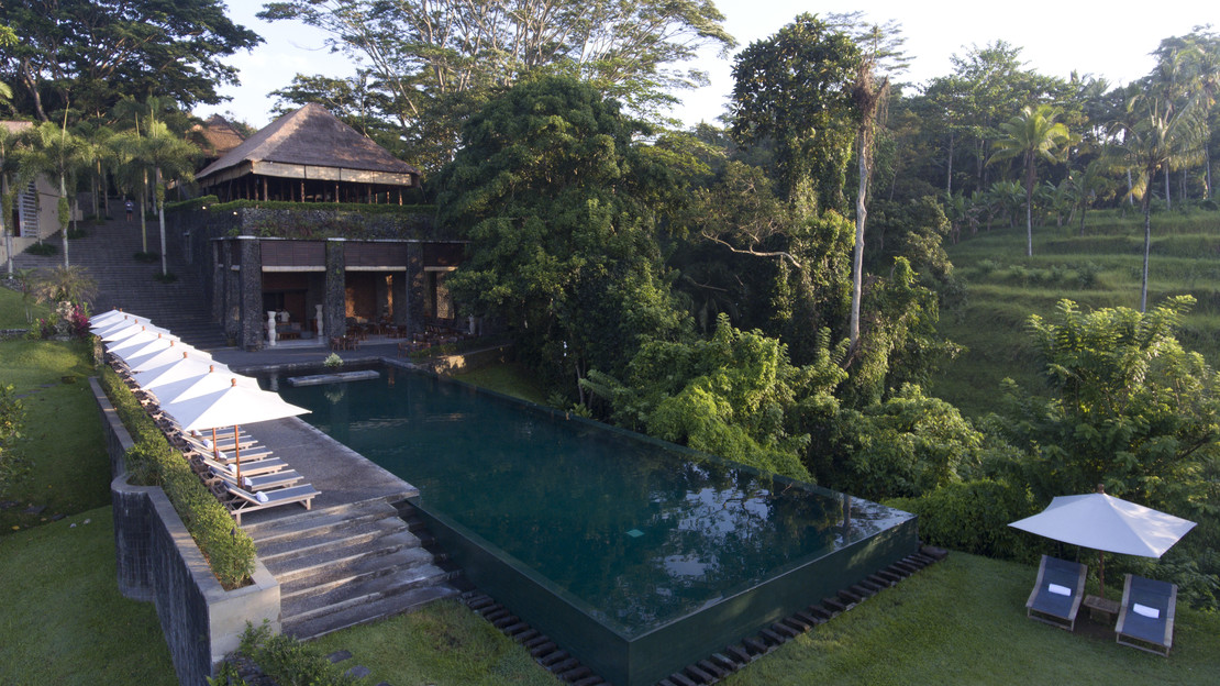 Alila Ubud